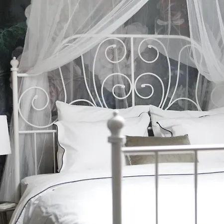 Flower House Chania Apartamento