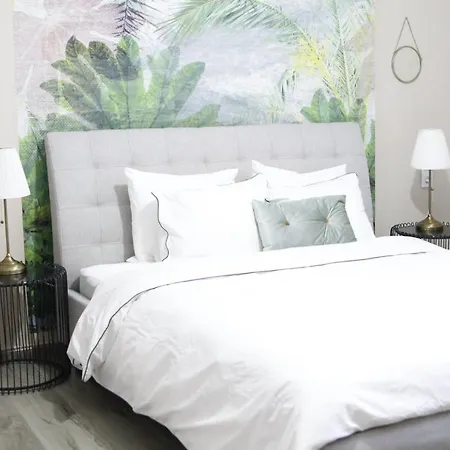 Apartamento Flower House Chania La Canea