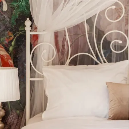 Flower House Chania Apartamento La Canea