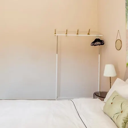 Flower House Chania Apartamento *
