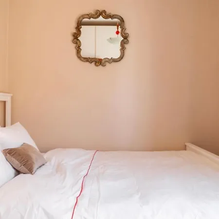 Apartamento Flower House Chania *